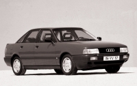 Audi 80 Sedan (8A) 1.6 MT (75hp) foto, Audi 80 Sedan (8A) 1.6 MT (75hp) fotos, Audi 80 Sedan (8A) 1.6 MT (75hp) Bilder, Audi 80 Sedan (8A) 1.6 MT (75hp) Bild
