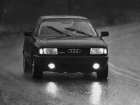 Audi 80 Sedan (8A) 1.6 TD MT (80 hp) foto, Audi 80 Sedan (8A) 1.6 TD MT (80 hp) fotos, Audi 80 Sedan (8A) 1.6 TD MT (80 hp) Bilder, Audi 80 Sedan (8A) 1.6 TD MT (80 hp) Bild