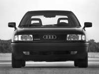 Audi 80 Sedan (8A) 1.8 MT quattro (113 hp) foto, Audi 80 Sedan (8A) 1.8 MT quattro (113 hp) fotos, Audi 80 Sedan (8A) 1.8 MT quattro (113 hp) Bilder, Audi 80 Sedan (8A) 1.8 MT quattro (113 hp) Bild