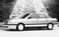 Audi 80 Sedan (8A) 1.9 D MT (68 hp) foto, Audi 80 Sedan (8A) 1.9 D MT (68 hp) fotos, Audi 80 Sedan (8A) 1.9 D MT (68 hp) Bilder, Audi 80 Sedan (8A) 1.9 D MT (68 hp) Bild