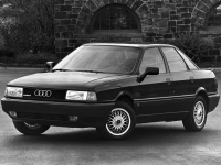 Audi 80 Sedan (8A) 2.0 MT (112 hp) foto, Audi 80 Sedan (8A) 2.0 MT (112 hp) fotos, Audi 80 Sedan (8A) 2.0 MT (112 hp) Bilder, Audi 80 Sedan (8A) 2.0 MT (112 hp) Bild