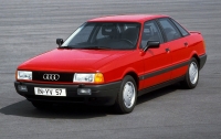 Audi 80 Sedan (8A) 2.0 MT quattro (115 hp) foto, Audi 80 Sedan (8A) 2.0 MT quattro (115 hp) fotos, Audi 80 Sedan (8A) 2.0 MT quattro (115 hp) Bilder, Audi 80 Sedan (8A) 2.0 MT quattro (115 hp) Bild