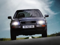 Audi 80 Sedan (8C) 1.6 MT (70 hp) foto, Audi 80 Sedan (8C) 1.6 MT (70 hp) fotos, Audi 80 Sedan (8C) 1.6 MT (70 hp) Bilder, Audi 80 Sedan (8C) 1.6 MT (70 hp) Bild