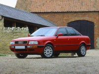 Audi 80 Sedan (8C) 1.6 MT (70 hp) foto, Audi 80 Sedan (8C) 1.6 MT (70 hp) fotos, Audi 80 Sedan (8C) 1.6 MT (70 hp) Bilder, Audi 80 Sedan (8C) 1.6 MT (70 hp) Bild