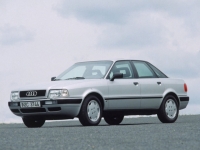 Audi 80 Sedan (8C) 1.6 MT (70 hp) Technische Daten, Audi 80 Sedan (8C) 1.6 MT (70 hp) Daten, Audi 80 Sedan (8C) 1.6 MT (70 hp) Funktionen, Audi 80 Sedan (8C) 1.6 MT (70 hp) Bewertung, Audi 80 Sedan (8C) 1.6 MT (70 hp) kaufen, Audi 80 Sedan (8C) 1.6 MT (70 hp) Preis, Audi 80 Sedan (8C) 1.6 MT (70 hp) Autos
