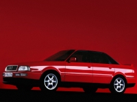 Audi 80 Sedan (8C) 1.9 TD MT (75 HP) foto, Audi 80 Sedan (8C) 1.9 TD MT (75 HP) fotos, Audi 80 Sedan (8C) 1.9 TD MT (75 HP) Bilder, Audi 80 Sedan (8C) 1.9 TD MT (75 HP) Bild