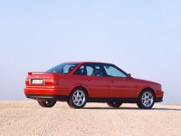 Audi 80 Sedan (8C) 1.9 TD MT (75 HP) foto, Audi 80 Sedan (8C) 1.9 TD MT (75 HP) fotos, Audi 80 Sedan (8C) 1.9 TD MT (75 HP) Bilder, Audi 80 Sedan (8C) 1.9 TD MT (75 HP) Bild