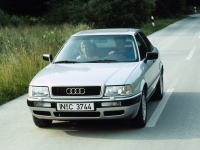 Audi 80 Sedan (8C) 1.9 TD MT (75 HP) foto, Audi 80 Sedan (8C) 1.9 TD MT (75 HP) fotos, Audi 80 Sedan (8C) 1.9 TD MT (75 HP) Bilder, Audi 80 Sedan (8C) 1.9 TD MT (75 HP) Bild