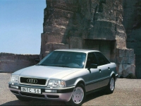 Audi 80 Sedan (8C) 1.9 TD MT (75 HP) foto, Audi 80 Sedan (8C) 1.9 TD MT (75 HP) fotos, Audi 80 Sedan (8C) 1.9 TD MT (75 HP) Bilder, Audi 80 Sedan (8C) 1.9 TD MT (75 HP) Bild