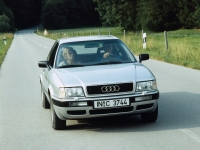 Audi 80 Sedan (8C) 2.0 MT (115 HP) foto, Audi 80 Sedan (8C) 2.0 MT (115 HP) fotos, Audi 80 Sedan (8C) 2.0 MT (115 HP) Bilder, Audi 80 Sedan (8C) 2.0 MT (115 HP) Bild