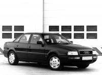 Audi 80 Sedan (8C) 2.8 MT quattro foto, Audi 80 Sedan (8C) 2.8 MT quattro fotos, Audi 80 Sedan (8C) 2.8 MT quattro Bilder, Audi 80 Sedan (8C) 2.8 MT quattro Bild