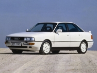 Audi 90 Sedan (89) 2.0 MT (115 Hp) foto, Audi 90 Sedan (89) 2.0 MT (115 Hp) fotos, Audi 90 Sedan (89) 2.0 MT (115 Hp) Bilder, Audi 90 Sedan (89) 2.0 MT (115 Hp) Bild