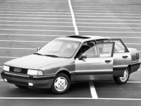 Audi 90 Sedan (89) 2.0 MT (115 Hp) foto, Audi 90 Sedan (89) 2.0 MT (115 Hp) fotos, Audi 90 Sedan (89) 2.0 MT (115 Hp) Bilder, Audi 90 Sedan (89) 2.0 MT (115 Hp) Bild