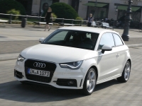 Audi A1 Hatchback 3-door (1 generation) 1.2 TFSI MT (86 HP) Ambition foto, Audi A1 Hatchback 3-door (1 generation) 1.2 TFSI MT (86 HP) Ambition fotos, Audi A1 Hatchback 3-door (1 generation) 1.2 TFSI MT (86 HP) Ambition Bilder, Audi A1 Hatchback 3-door (1 generation) 1.2 TFSI MT (86 HP) Ambition Bild