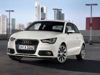 Audi A1 Hatchback 3-door (1 generation) 1.2 TFSI MT (86 HP) Ambition foto, Audi A1 Hatchback 3-door (1 generation) 1.2 TFSI MT (86 HP) Ambition fotos, Audi A1 Hatchback 3-door (1 generation) 1.2 TFSI MT (86 HP) Ambition Bilder, Audi A1 Hatchback 3-door (1 generation) 1.2 TFSI MT (86 HP) Ambition Bild