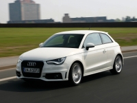 Audi A1 Hatchback 3-door (1 generation) 1.2 TFSI MT (86 HP) Ambition foto, Audi A1 Hatchback 3-door (1 generation) 1.2 TFSI MT (86 HP) Ambition fotos, Audi A1 Hatchback 3-door (1 generation) 1.2 TFSI MT (86 HP) Ambition Bilder, Audi A1 Hatchback 3-door (1 generation) 1.2 TFSI MT (86 HP) Ambition Bild