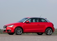 Audi A1 Hatchback 3-door (1 generation) 1.2 TFSI MT (86 HP) Ambition foto, Audi A1 Hatchback 3-door (1 generation) 1.2 TFSI MT (86 HP) Ambition fotos, Audi A1 Hatchback 3-door (1 generation) 1.2 TFSI MT (86 HP) Ambition Bilder, Audi A1 Hatchback 3-door (1 generation) 1.2 TFSI MT (86 HP) Ambition Bild