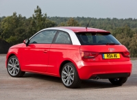 Audi A1 Hatchback 3-door (1 generation) 1.2 TFSI MT (86 HP) Ambition foto, Audi A1 Hatchback 3-door (1 generation) 1.2 TFSI MT (86 HP) Ambition fotos, Audi A1 Hatchback 3-door (1 generation) 1.2 TFSI MT (86 HP) Ambition Bilder, Audi A1 Hatchback 3-door (1 generation) 1.2 TFSI MT (86 HP) Ambition Bild