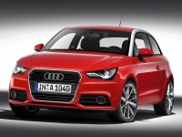 Audi A1 Hatchback 3-door (1 generation) 1.2 TFSI MT (86 HP) Ambition foto, Audi A1 Hatchback 3-door (1 generation) 1.2 TFSI MT (86 HP) Ambition fotos, Audi A1 Hatchback 3-door (1 generation) 1.2 TFSI MT (86 HP) Ambition Bilder, Audi A1 Hatchback 3-door (1 generation) 1.2 TFSI MT (86 HP) Ambition Bild