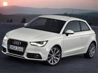 Audi A1 Hatchback 3-door (1 generation) 1.2 TFSI MT (86 HP) Ambition foto, Audi A1 Hatchback 3-door (1 generation) 1.2 TFSI MT (86 HP) Ambition fotos, Audi A1 Hatchback 3-door (1 generation) 1.2 TFSI MT (86 HP) Ambition Bilder, Audi A1 Hatchback 3-door (1 generation) 1.2 TFSI MT (86 HP) Ambition Bild