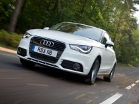 Audi A1 Hatchback 3-door (1 generation) 1.2 TFSI MT (86 HP) Ambition foto, Audi A1 Hatchback 3-door (1 generation) 1.2 TFSI MT (86 HP) Ambition fotos, Audi A1 Hatchback 3-door (1 generation) 1.2 TFSI MT (86 HP) Ambition Bilder, Audi A1 Hatchback 3-door (1 generation) 1.2 TFSI MT (86 HP) Ambition Bild