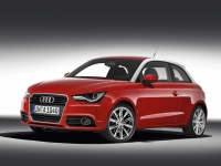 Audi A1 Hatchback 3-door (1 generation) 1.2 TFSI MT (86 HP) Ambition foto, Audi A1 Hatchback 3-door (1 generation) 1.2 TFSI MT (86 HP) Ambition fotos, Audi A1 Hatchback 3-door (1 generation) 1.2 TFSI MT (86 HP) Ambition Bilder, Audi A1 Hatchback 3-door (1 generation) 1.2 TFSI MT (86 HP) Ambition Bild