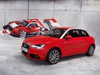 Audi A1 Hatchback 3-door (1 generation) 1.2 TFSI MT (86 HP) Ambition foto, Audi A1 Hatchback 3-door (1 generation) 1.2 TFSI MT (86 HP) Ambition fotos, Audi A1 Hatchback 3-door (1 generation) 1.2 TFSI MT (86 HP) Ambition Bilder, Audi A1 Hatchback 3-door (1 generation) 1.2 TFSI MT (86 HP) Ambition Bild