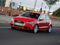 Audi A1 Hatchback 3-door (1 generation) 1.2 TFSI MT (86 HP) Ambition foto, Audi A1 Hatchback 3-door (1 generation) 1.2 TFSI MT (86 HP) Ambition fotos, Audi A1 Hatchback 3-door (1 generation) 1.2 TFSI MT (86 HP) Ambition Bilder, Audi A1 Hatchback 3-door (1 generation) 1.2 TFSI MT (86 HP) Ambition Bild