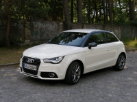 Audi A1 Hatchback 3-door (1 generation) 1.2 TFSI MT (86 HP) Ambition foto, Audi A1 Hatchback 3-door (1 generation) 1.2 TFSI MT (86 HP) Ambition fotos, Audi A1 Hatchback 3-door (1 generation) 1.2 TFSI MT (86 HP) Ambition Bilder, Audi A1 Hatchback 3-door (1 generation) 1.2 TFSI MT (86 HP) Ambition Bild