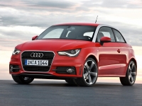 Audi A1 Hatchback 3-door (1 generation) 1.2 TFSI MT (86 HP) Ambition foto, Audi A1 Hatchback 3-door (1 generation) 1.2 TFSI MT (86 HP) Ambition fotos, Audi A1 Hatchback 3-door (1 generation) 1.2 TFSI MT (86 HP) Ambition Bilder, Audi A1 Hatchback 3-door (1 generation) 1.2 TFSI MT (86 HP) Ambition Bild