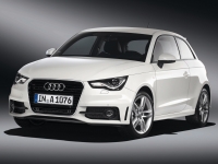 Audi A1 Hatchback 3-door (1 generation) 1.2 TFSI MT (86 HP) Ambition foto, Audi A1 Hatchback 3-door (1 generation) 1.2 TFSI MT (86 HP) Ambition fotos, Audi A1 Hatchback 3-door (1 generation) 1.2 TFSI MT (86 HP) Ambition Bilder, Audi A1 Hatchback 3-door (1 generation) 1.2 TFSI MT (86 HP) Ambition Bild