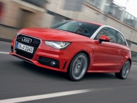 Audi A1 Hatchback 3-door (1 generation) 1.2 TFSI MT (86 HP) Ambition foto, Audi A1 Hatchback 3-door (1 generation) 1.2 TFSI MT (86 HP) Ambition fotos, Audi A1 Hatchback 3-door (1 generation) 1.2 TFSI MT (86 HP) Ambition Bilder, Audi A1 Hatchback 3-door (1 generation) 1.2 TFSI MT (86 HP) Ambition Bild