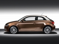 Audi A1 Hatchback 3-door (1 generation) 1.2 TFSI MT (86 HP) Ambition foto, Audi A1 Hatchback 3-door (1 generation) 1.2 TFSI MT (86 HP) Ambition fotos, Audi A1 Hatchback 3-door (1 generation) 1.2 TFSI MT (86 HP) Ambition Bilder, Audi A1 Hatchback 3-door (1 generation) 1.2 TFSI MT (86 HP) Ambition Bild