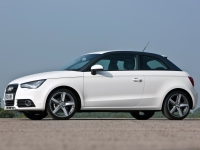 Audi A1 Hatchback 3-door (1 generation) 1.2 TFSI MT (86 HP) Ambition foto, Audi A1 Hatchback 3-door (1 generation) 1.2 TFSI MT (86 HP) Ambition fotos, Audi A1 Hatchback 3-door (1 generation) 1.2 TFSI MT (86 HP) Ambition Bilder, Audi A1 Hatchback 3-door (1 generation) 1.2 TFSI MT (86 HP) Ambition Bild