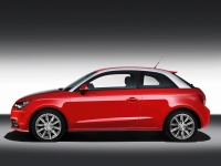 Audi A1 Hatchback 3-door (1 generation) 1.2 TFSI MT (86 HP) Ambition foto, Audi A1 Hatchback 3-door (1 generation) 1.2 TFSI MT (86 HP) Ambition fotos, Audi A1 Hatchback 3-door (1 generation) 1.2 TFSI MT (86 HP) Ambition Bilder, Audi A1 Hatchback 3-door (1 generation) 1.2 TFSI MT (86 HP) Ambition Bild