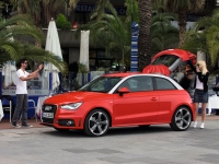 Audi A1 Hatchback 3-door (1 generation) 1.2 TFSI MT (86 HP) Ambition foto, Audi A1 Hatchback 3-door (1 generation) 1.2 TFSI MT (86 HP) Ambition fotos, Audi A1 Hatchback 3-door (1 generation) 1.2 TFSI MT (86 HP) Ambition Bilder, Audi A1 Hatchback 3-door (1 generation) 1.2 TFSI MT (86 HP) Ambition Bild