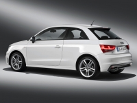 Audi A1 Hatchback 3-door (1 generation) 1.2 TFSI MT (86 HP) Ambition foto, Audi A1 Hatchback 3-door (1 generation) 1.2 TFSI MT (86 HP) Ambition fotos, Audi A1 Hatchback 3-door (1 generation) 1.2 TFSI MT (86 HP) Ambition Bilder, Audi A1 Hatchback 3-door (1 generation) 1.2 TFSI MT (86 HP) Ambition Bild