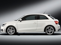 Audi A1 Hatchback 3-door (1 generation) 1.2 TFSI MT (86 HP) Ambition foto, Audi A1 Hatchback 3-door (1 generation) 1.2 TFSI MT (86 HP) Ambition fotos, Audi A1 Hatchback 3-door (1 generation) 1.2 TFSI MT (86 HP) Ambition Bilder, Audi A1 Hatchback 3-door (1 generation) 1.2 TFSI MT (86 HP) Ambition Bild