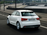 Audi A1 Hatchback 3-door (1 generation) 1.2 TFSI MT (86 HP) Ambition foto, Audi A1 Hatchback 3-door (1 generation) 1.2 TFSI MT (86 HP) Ambition fotos, Audi A1 Hatchback 3-door (1 generation) 1.2 TFSI MT (86 HP) Ambition Bilder, Audi A1 Hatchback 3-door (1 generation) 1.2 TFSI MT (86 HP) Ambition Bild