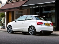 Audi A1 Hatchback 3-door (1 generation) 1.2 TFSI MT (86 HP) Ambition foto, Audi A1 Hatchback 3-door (1 generation) 1.2 TFSI MT (86 HP) Ambition fotos, Audi A1 Hatchback 3-door (1 generation) 1.2 TFSI MT (86 HP) Ambition Bilder, Audi A1 Hatchback 3-door (1 generation) 1.2 TFSI MT (86 HP) Ambition Bild