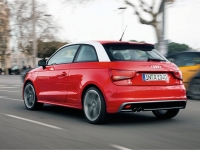 Audi A1 Hatchback 3-door (1 generation) 1.2 TFSI MT (86 HP) Ambition foto, Audi A1 Hatchback 3-door (1 generation) 1.2 TFSI MT (86 HP) Ambition fotos, Audi A1 Hatchback 3-door (1 generation) 1.2 TFSI MT (86 HP) Ambition Bilder, Audi A1 Hatchback 3-door (1 generation) 1.2 TFSI MT (86 HP) Ambition Bild