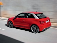 Audi A1 Hatchback 3-door (1 generation) 1.2 TFSI MT (86 HP) Ambition foto, Audi A1 Hatchback 3-door (1 generation) 1.2 TFSI MT (86 HP) Ambition fotos, Audi A1 Hatchback 3-door (1 generation) 1.2 TFSI MT (86 HP) Ambition Bilder, Audi A1 Hatchback 3-door (1 generation) 1.2 TFSI MT (86 HP) Ambition Bild