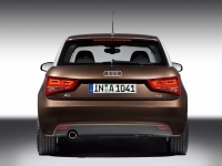 Audi A1 Hatchback 3-door (1 generation) 1.2 TFSI MT (86 HP) Ambition foto, Audi A1 Hatchback 3-door (1 generation) 1.2 TFSI MT (86 HP) Ambition fotos, Audi A1 Hatchback 3-door (1 generation) 1.2 TFSI MT (86 HP) Ambition Bilder, Audi A1 Hatchback 3-door (1 generation) 1.2 TFSI MT (86 HP) Ambition Bild