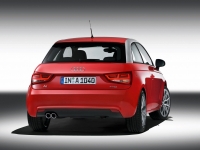 Audi A1 Hatchback 3-door (1 generation) 1.2 TFSI MT (86 HP) Ambition foto, Audi A1 Hatchback 3-door (1 generation) 1.2 TFSI MT (86 HP) Ambition fotos, Audi A1 Hatchback 3-door (1 generation) 1.2 TFSI MT (86 HP) Ambition Bilder, Audi A1 Hatchback 3-door (1 generation) 1.2 TFSI MT (86 HP) Ambition Bild