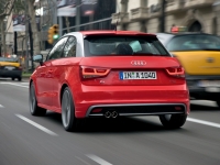 Audi A1 Hatchback 3-door (1 generation) 1.2 TFSI MT (86 HP) Ambition foto, Audi A1 Hatchback 3-door (1 generation) 1.2 TFSI MT (86 HP) Ambition fotos, Audi A1 Hatchback 3-door (1 generation) 1.2 TFSI MT (86 HP) Ambition Bilder, Audi A1 Hatchback 3-door (1 generation) 1.2 TFSI MT (86 HP) Ambition Bild