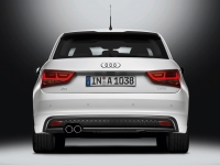 Audi A1 Hatchback 3-door (1 generation) 1.2 TFSI MT (86 HP) Ambition foto, Audi A1 Hatchback 3-door (1 generation) 1.2 TFSI MT (86 HP) Ambition fotos, Audi A1 Hatchback 3-door (1 generation) 1.2 TFSI MT (86 HP) Ambition Bilder, Audi A1 Hatchback 3-door (1 generation) 1.2 TFSI MT (86 HP) Ambition Bild