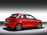 Audi A1 Hatchback 3-door (1 generation) 1.2 TFSI MT (86 HP) Ambition foto, Audi A1 Hatchback 3-door (1 generation) 1.2 TFSI MT (86 HP) Ambition fotos, Audi A1 Hatchback 3-door (1 generation) 1.2 TFSI MT (86 HP) Ambition Bilder, Audi A1 Hatchback 3-door (1 generation) 1.2 TFSI MT (86 HP) Ambition Bild