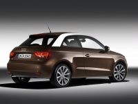 Audi A1 Hatchback 3-door (1 generation) 1.2 TFSI MT (86 HP) Ambition foto, Audi A1 Hatchback 3-door (1 generation) 1.2 TFSI MT (86 HP) Ambition fotos, Audi A1 Hatchback 3-door (1 generation) 1.2 TFSI MT (86 HP) Ambition Bilder, Audi A1 Hatchback 3-door (1 generation) 1.2 TFSI MT (86 HP) Ambition Bild