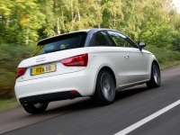 Audi A1 Hatchback 3-door (1 generation) 1.2 TFSI MT (86 HP) Ambition foto, Audi A1 Hatchback 3-door (1 generation) 1.2 TFSI MT (86 HP) Ambition fotos, Audi A1 Hatchback 3-door (1 generation) 1.2 TFSI MT (86 HP) Ambition Bilder, Audi A1 Hatchback 3-door (1 generation) 1.2 TFSI MT (86 HP) Ambition Bild