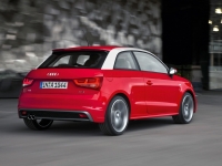 Audi A1 Hatchback 3-door (1 generation) 1.2 TFSI MT (86 HP) Ambition foto, Audi A1 Hatchback 3-door (1 generation) 1.2 TFSI MT (86 HP) Ambition fotos, Audi A1 Hatchback 3-door (1 generation) 1.2 TFSI MT (86 HP) Ambition Bilder, Audi A1 Hatchback 3-door (1 generation) 1.2 TFSI MT (86 HP) Ambition Bild